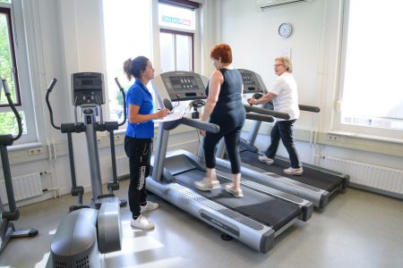 Beweeggroepen SMC Rijnland Fysiotherapeuten Zoetermeer