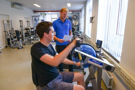 Sportbehandelingen sportfysiotherapie Zoetermeer