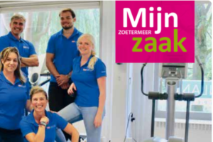 Leefstijltherapie SMC Zoetermeer